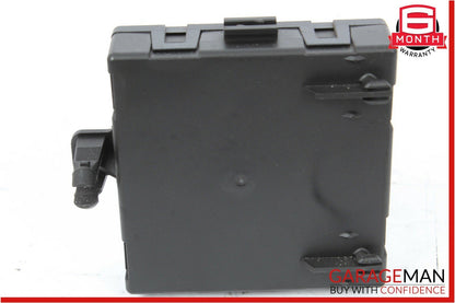 08-15 Mercedes W204 C250 Front Left Driver Side Door Controller Module Unit