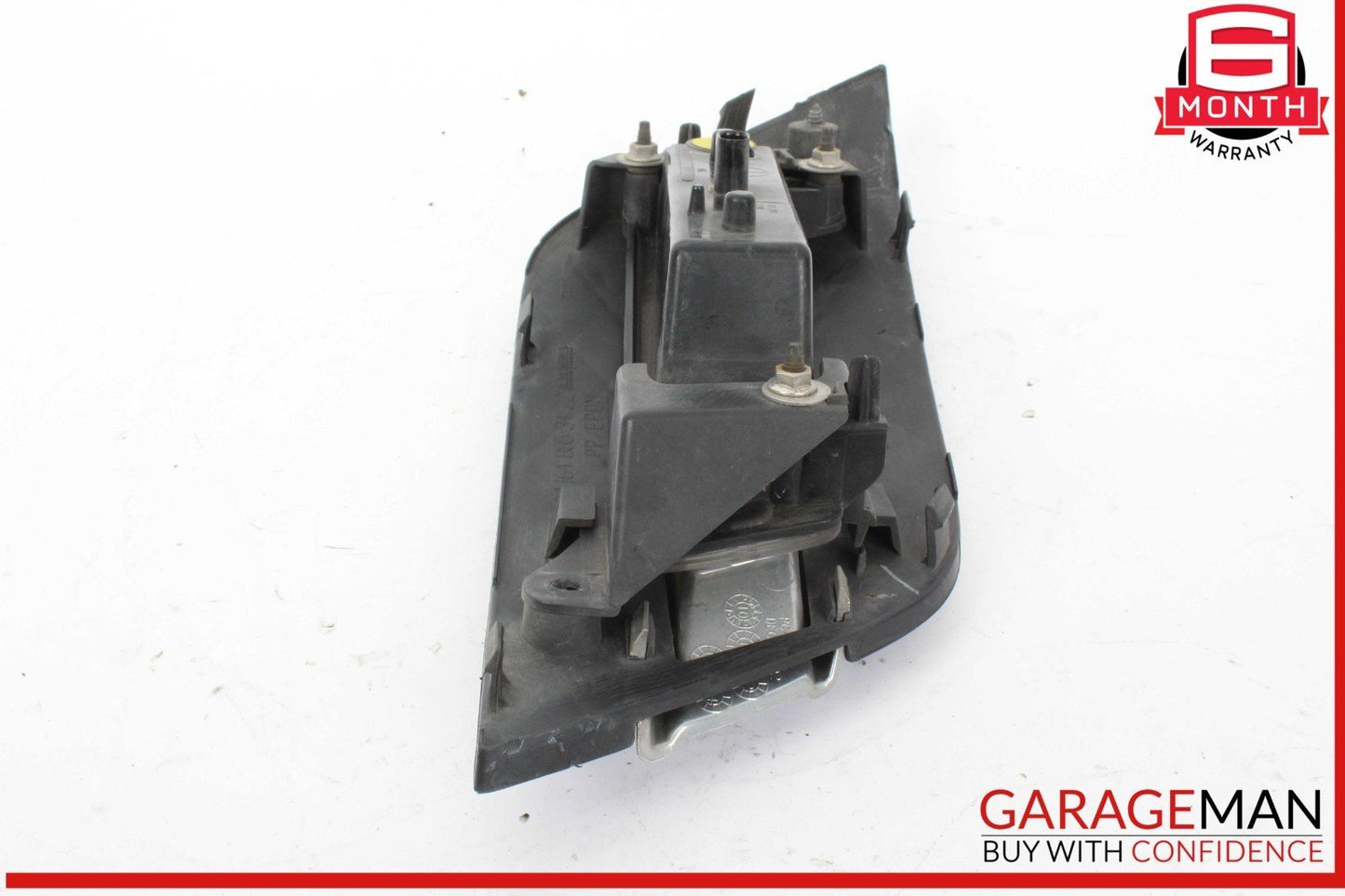 09-11 Mercedes W164 ML350 4MATIC Front Left Driver Side Fog Light Foglight Lamp