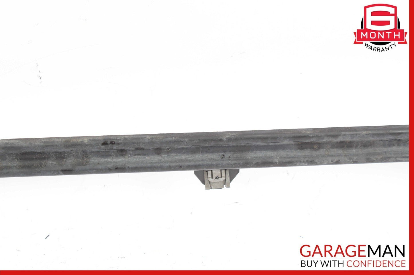 07-14 Mercedes CL550 S550 Front Lower Bumper Reinforcement Bracket Frame Assy