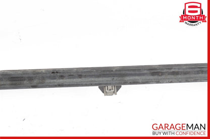 07-14 Mercedes CL550 S550 Front Lower Bumper Reinforcement Bracket Frame Assy