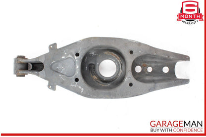 12-20 Mercedes R172 SLK250 Rear Left / Right Suspension Lower Control Arm OEM