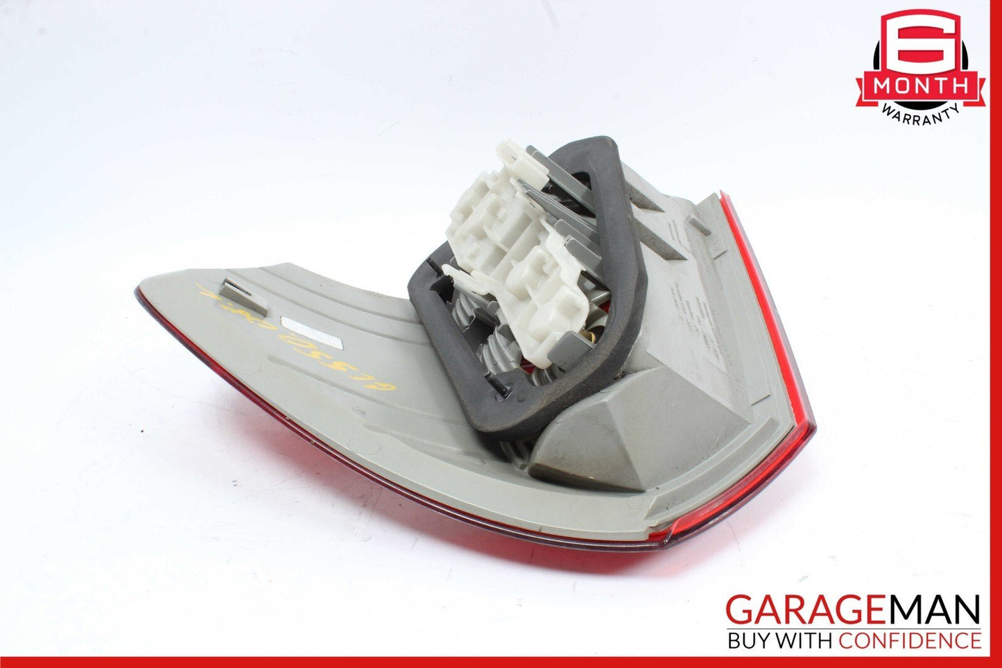 07-09 Mercedes X164 GL450 GL550 Rear Left Side Tail Light Taillight Lamp