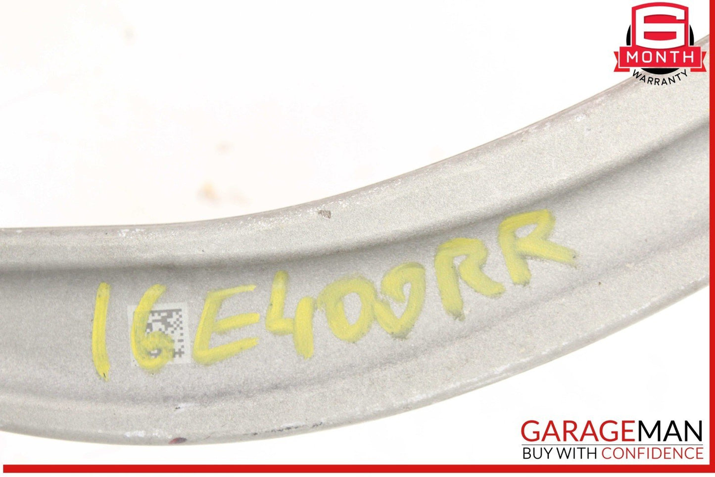 08-17 Mercedes W212 E400 Rear Right or Rear Left Side Upper Control Arm OEM