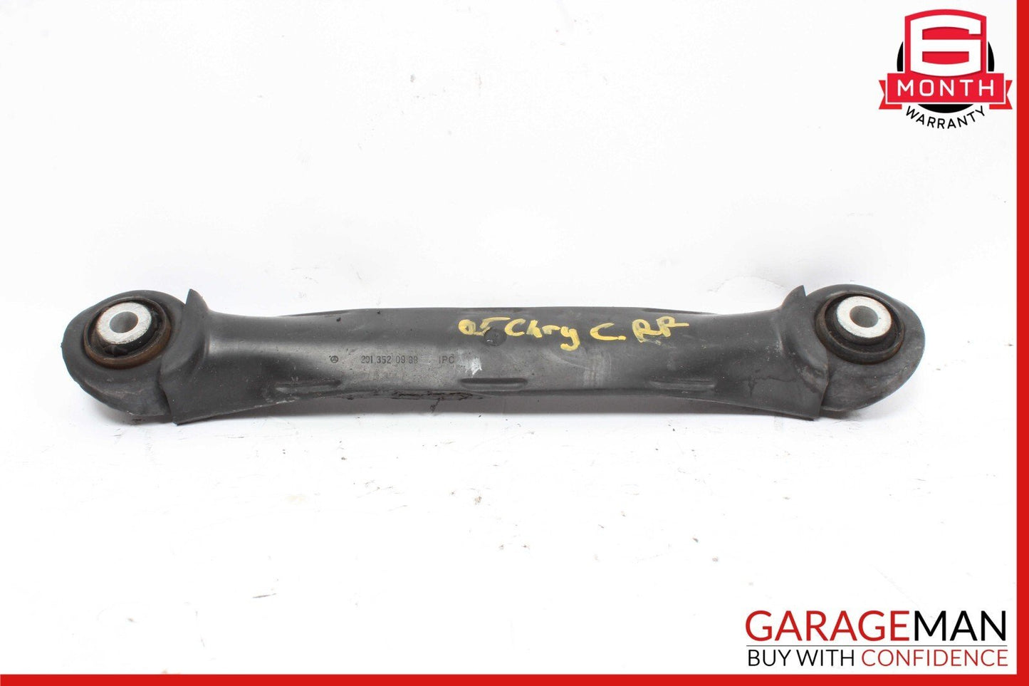 04-11 Chrysler Crossfire Rear Right Side Suspension Lower Control Arm OEM
