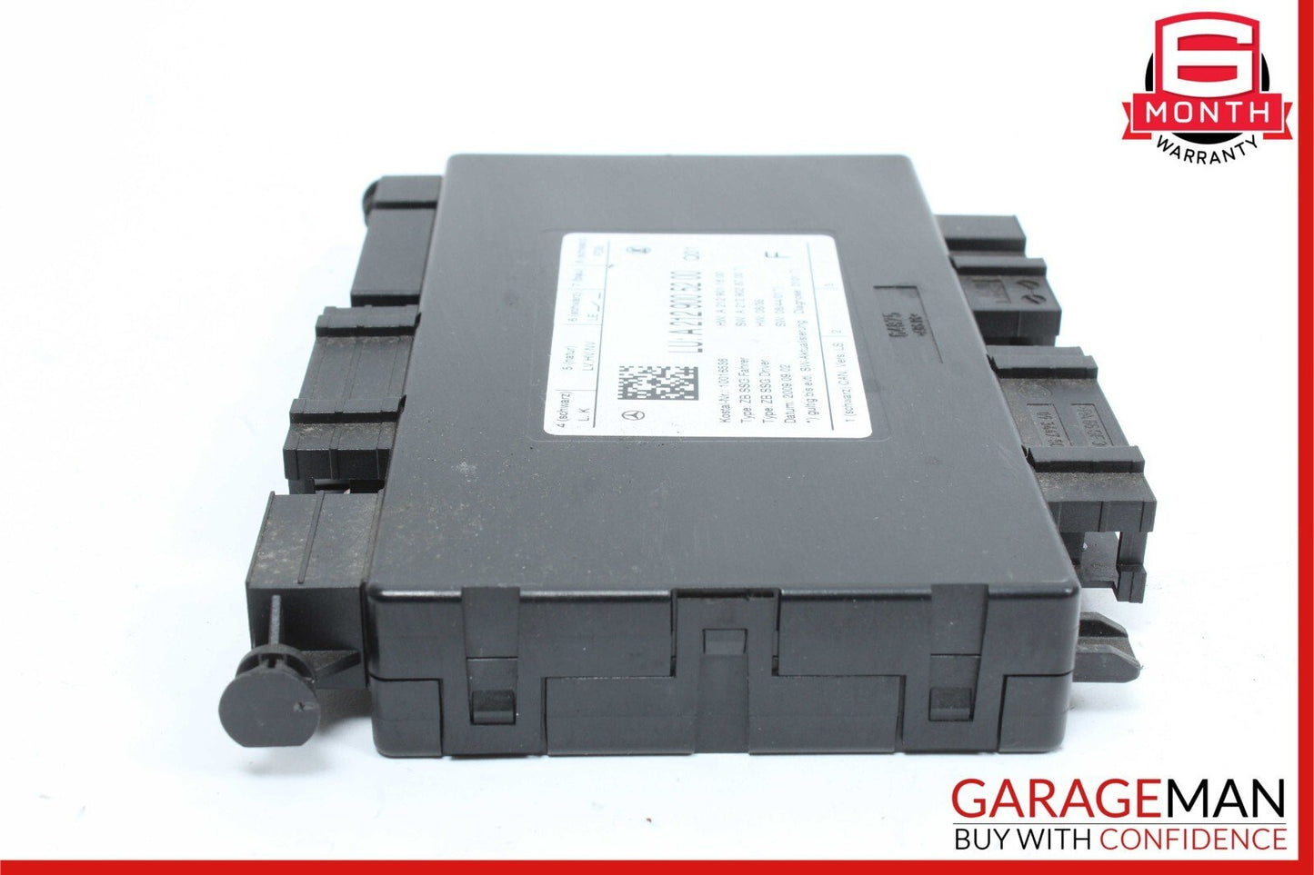 08-20 Mercedes SLC300 C300 C250 SLK250 Seat Control Module Front Left Side OEM