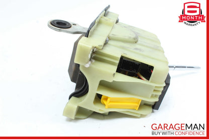 08-11 Mercedes W204 C300 Floor Gear Selector Shifter 2042673124 OEM