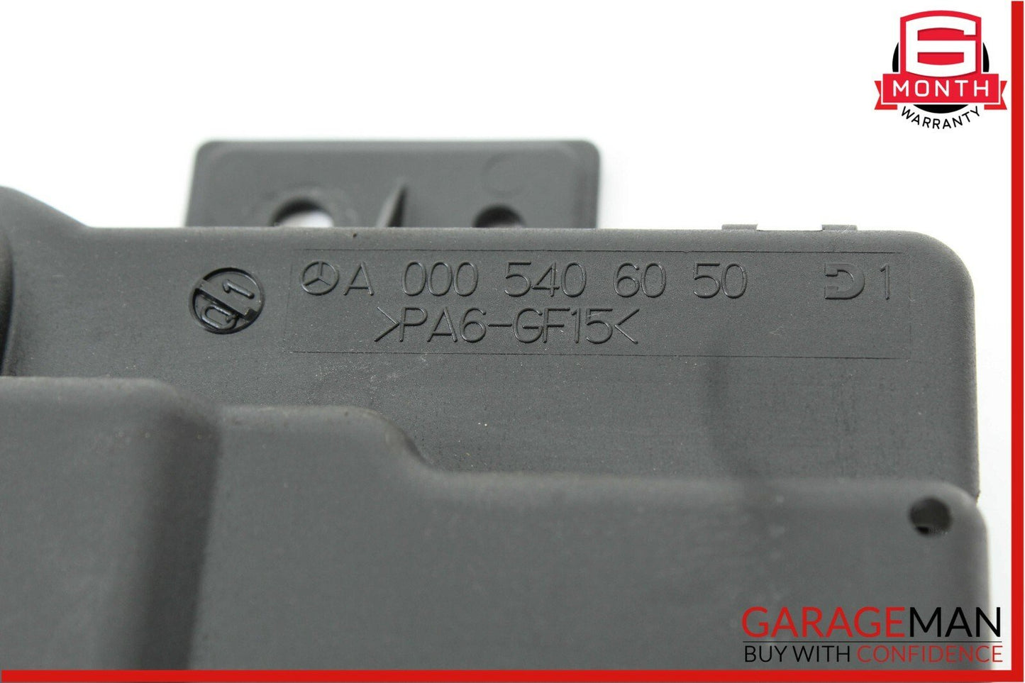 10-13 Mercedes W221 S550 S400 CL550 Fuse Box Control Module 0005406050 OEM