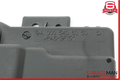 10-13 Mercedes W221 S550 S400 CL550 Fuse Box Control Module 0005406050 OEM