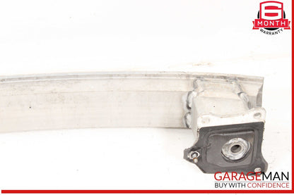 12-18 Audi A7 Quattro S7 RS7 Rear Bumper Reinforcement Impact Crash Bar Beam OEM