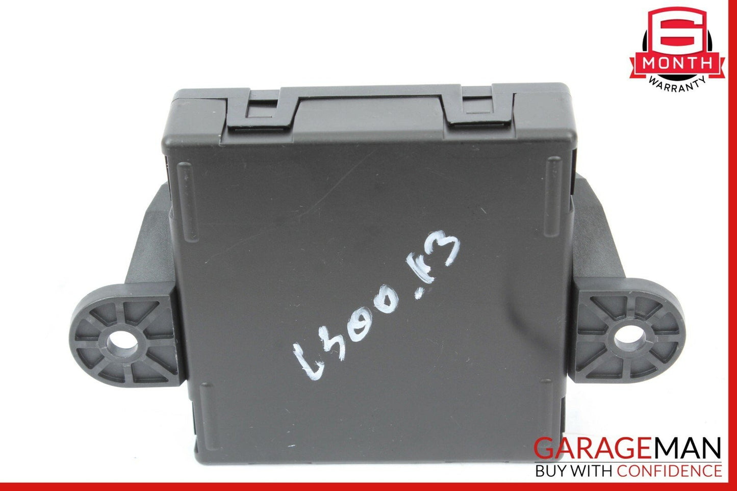 08-14 Mercedes W204 C300 C350 Rear Left Side Door Control Module 2189001401 OEM