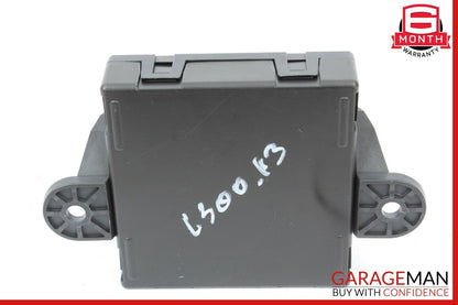 08-14 Mercedes W204 C300 C350 Rear Left Side Door Control Module 2189001401 OEM