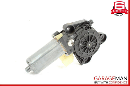 01-07 Mercedes W203 C230 Rear Left Side Door Window Regulator Motor Unit OEM