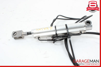12-20 Mercedes R172 SLK350 SLC300 Left Convertible Top Main Drive Lift Cylinder