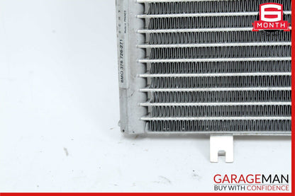 00-06 Mercedes W215 CL55 AMG Hydraulic Suspension ABC Oil Cooler Radiator OEM