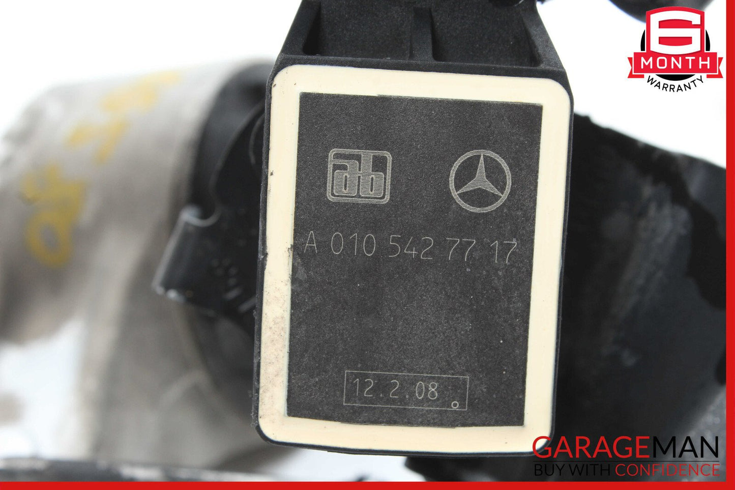 07-14 Mercedes W221 S550 CL550 Front Left Side Upper Transverse Control Arm OEM