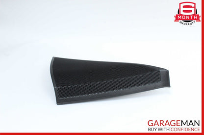 08-14 Mercedes W204 C300 Front Right Side Door Panel Tweeter Speaker Cover OEM