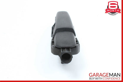 98-05 Mercedes W163 ML350 ML55 AMG Rear Right Side Exterior Door Handle OEM