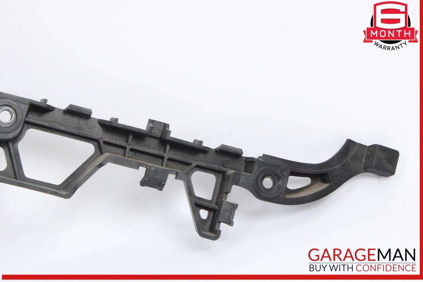 10-13 Land Rover Range Rover Sport Rear Right Side Bumper Mount Bracket OEM