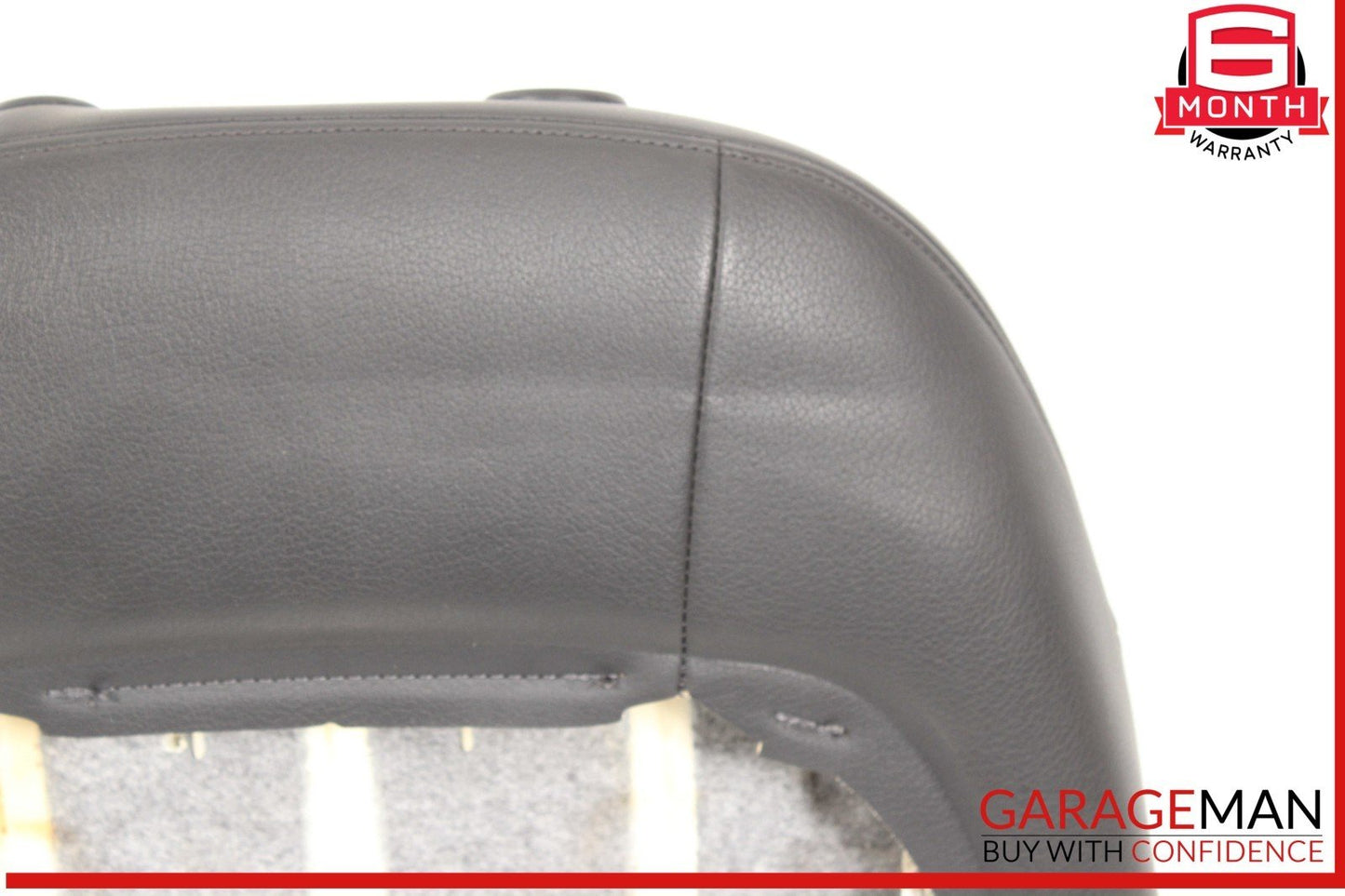 13-17 Audi Q5 SQ5 Front Right Passenger Side Top Upper Seat Cushion OEM