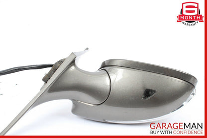 06-08 Mercedes W219 CLS500 Front Right Side Mirror Door Rear View OEM