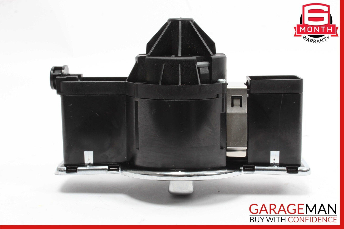 07-14 Mercedes W221 S550 S400 CL550 Headlight Head Light Switch Control Module