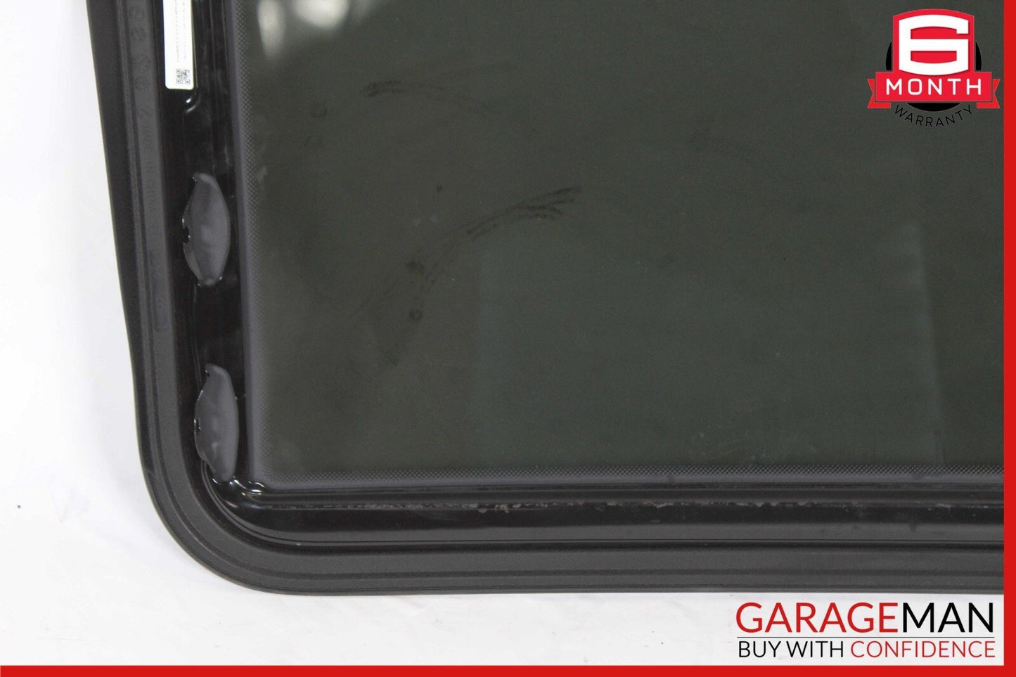 15-20 Mercedes W205 C300 Sliding Panoramic Sunroof Glass