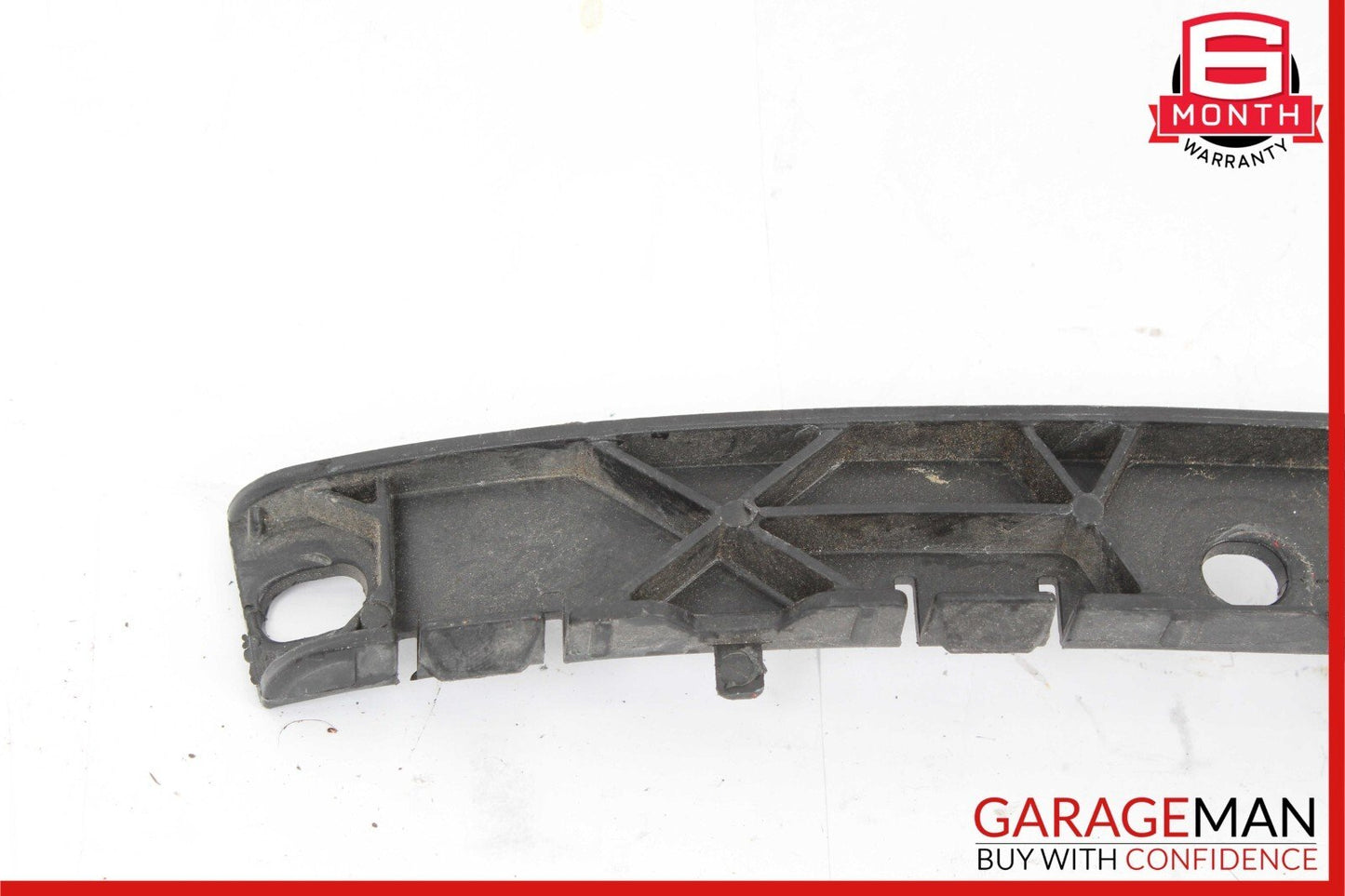 15-18 Ferrari California T Bumper Bracket Panel Cover 085922800 OEM