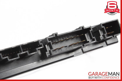 08-18 Mercedes GL450 E350 CLS400 GLK350 Front Left Side Seat Control Module Unit
