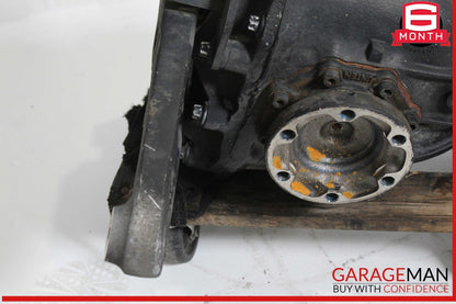 03-06 Mercedes W220 S55 CL55 AMG Rear Axle Carrier Differential Diff 2.65 OEM