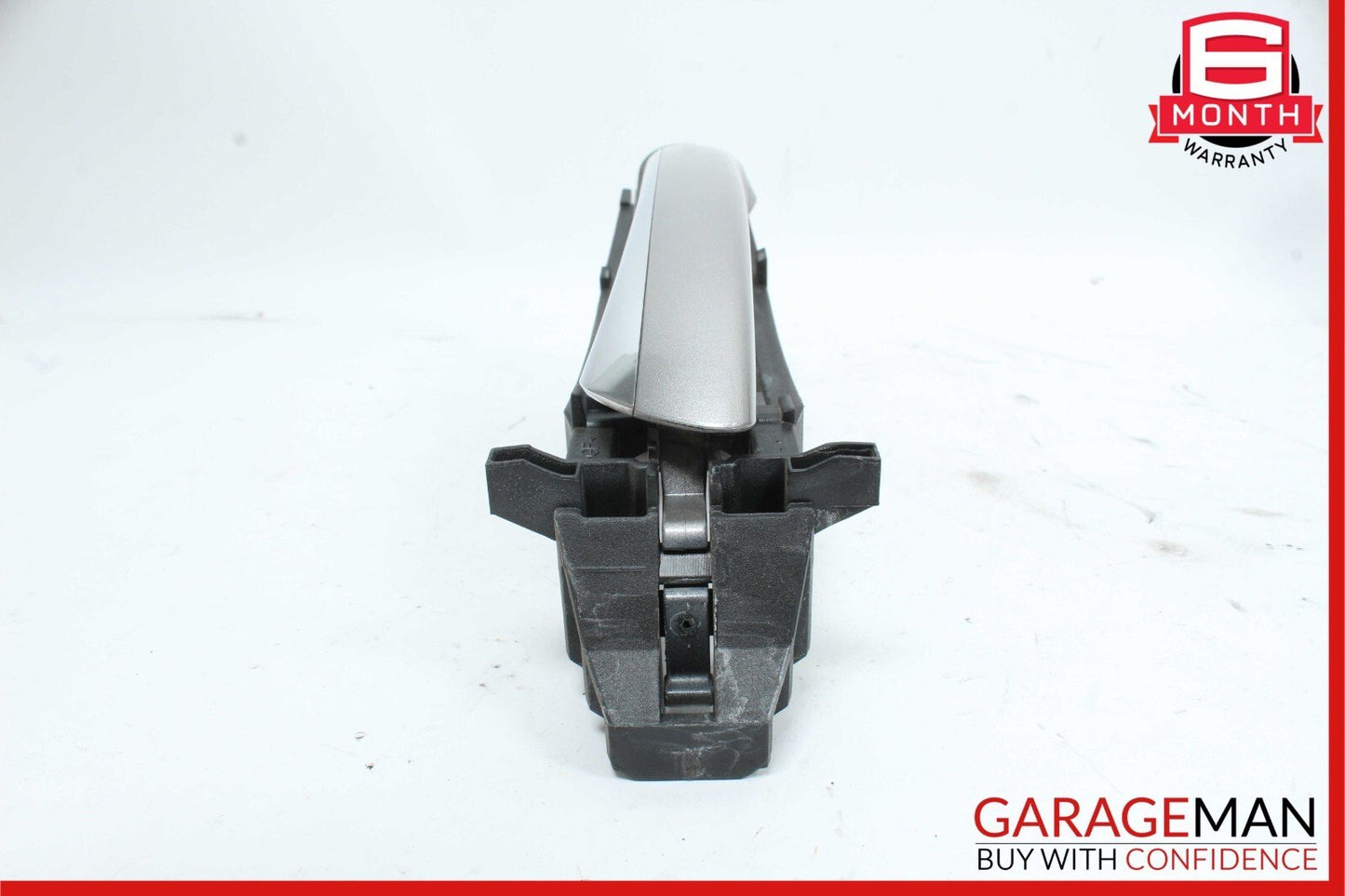03-09 Mercedes W211 E350 E500 Rear Left Exterior Door Handle Keyless Go OEM