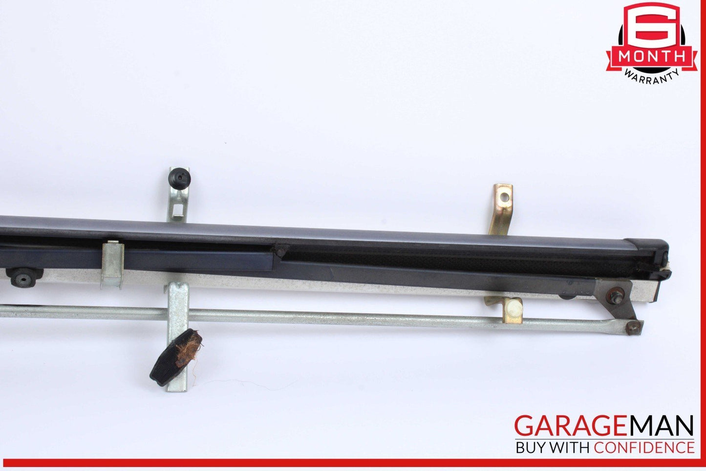96-02 Mercedes W210 E320 E430 Power Window Sun Shade Blind Roller Curtain OEM