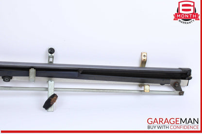 96-02 Mercedes W210 E320 E430 Power Window Sun Shade Blind Roller Curtain OEM