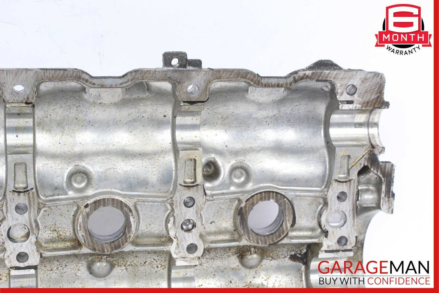 07-12 Mercedes X164 GL450 SL550 Right Side Engine Cylinder Head Valve Cover OEM
