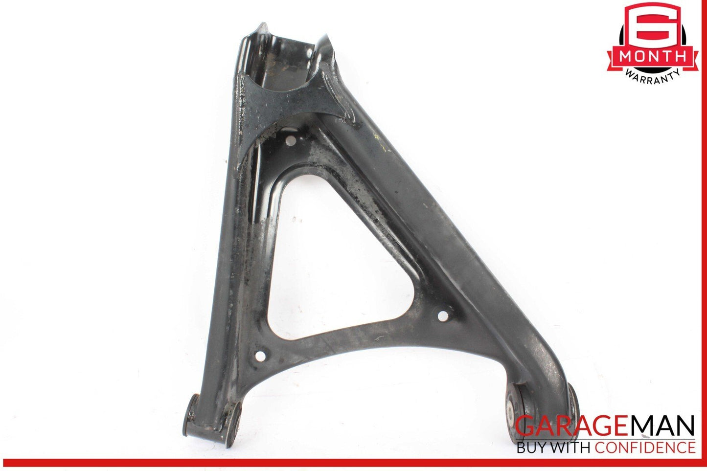 03-10 Porsche Cayenne 955 957 Rear Left Lower Control Arm 7L0505351 OEM