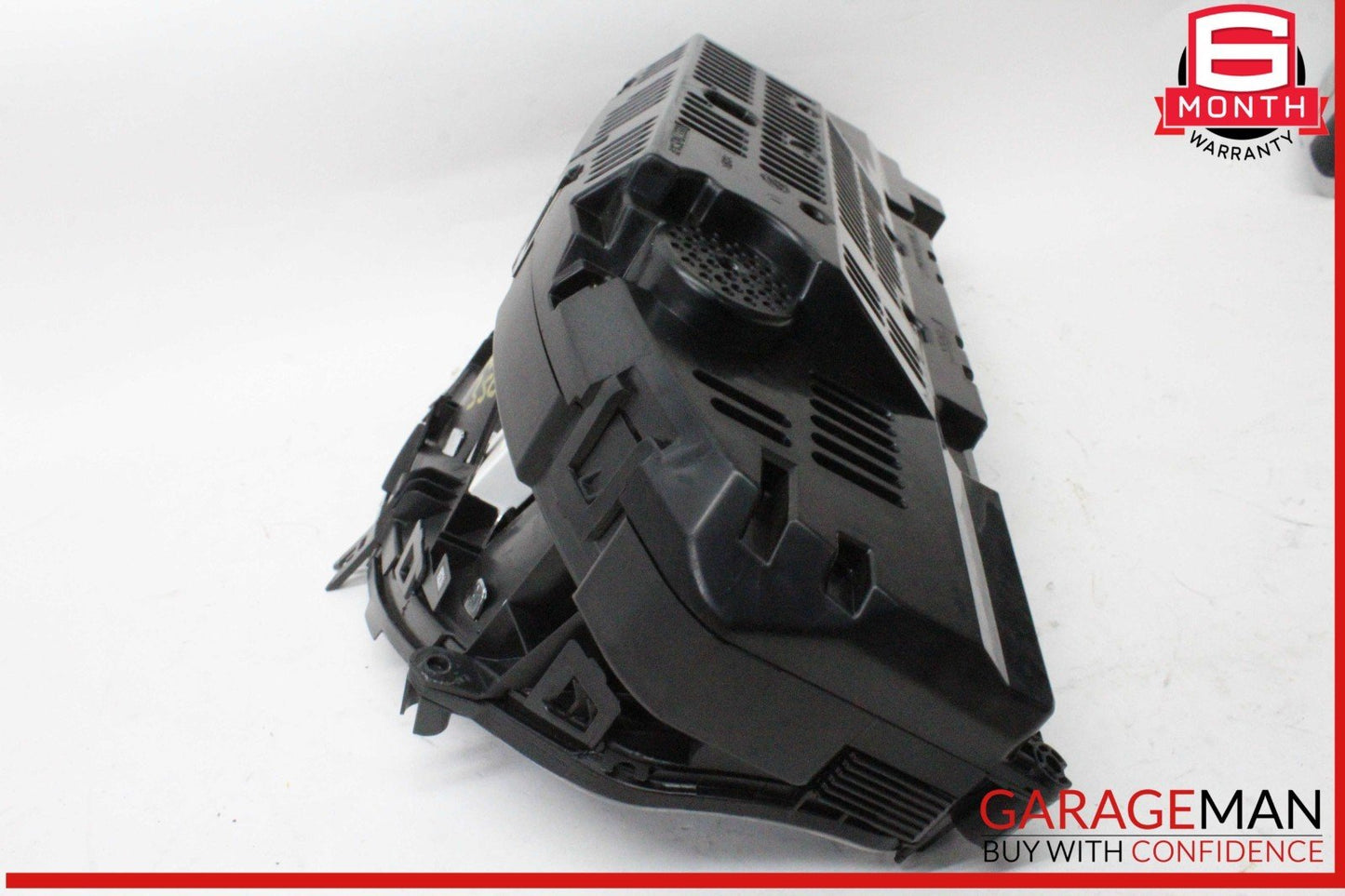 14-16 Mercedes X204 GLK350 4MATIC Speedometer Odometer Instrument Cluster OEM