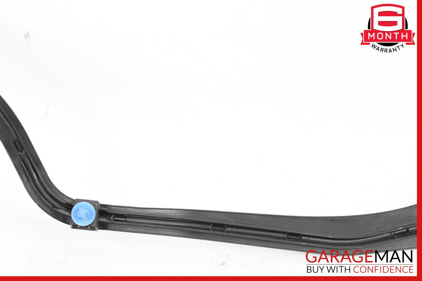 00-06 Mercedes W215 CL500 CL600 Front Right Side Door Keyless Go Antenna Frame