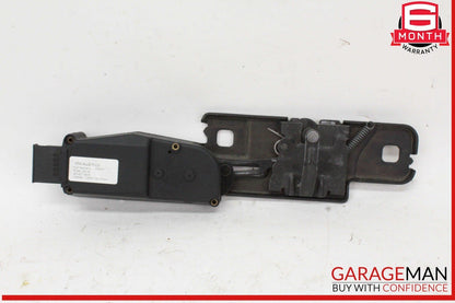 09-17 Audi Q5 SQ5 Power Tailgate Liftgate Back Door Latch Lock Striker Plate OEM