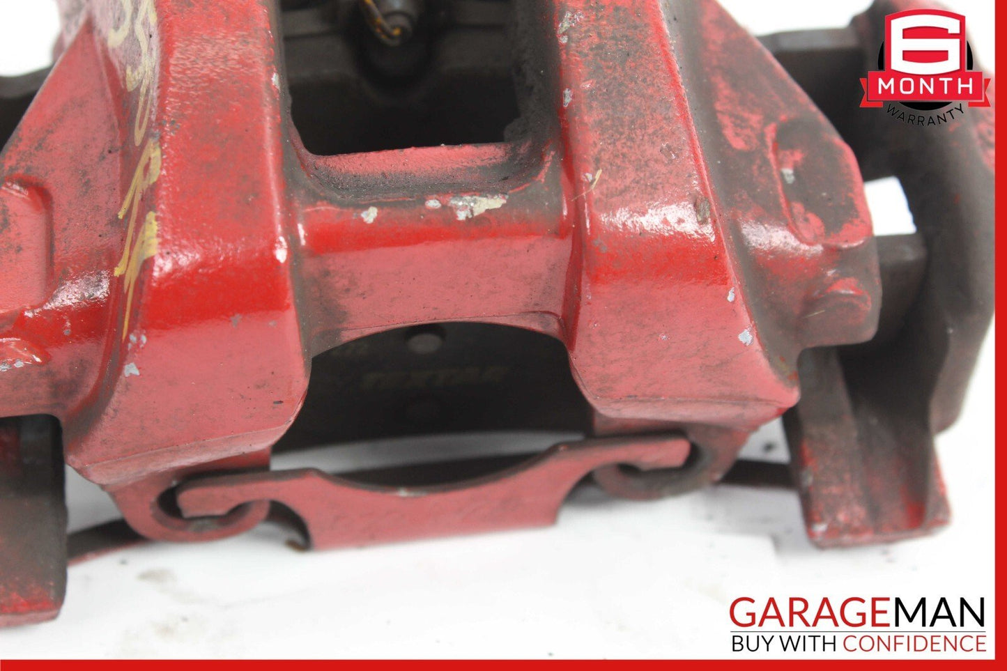 06-11 Mercedes W219 CLS550 E350 Rear Left & Right Brake Caliper Calipers Set OEM