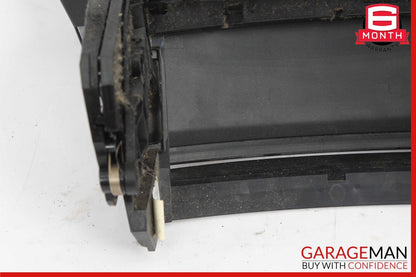 07-14 Mercedes W216 CL550 Center Console Dash Ashtray Ash Tray Trim Wood OEM
