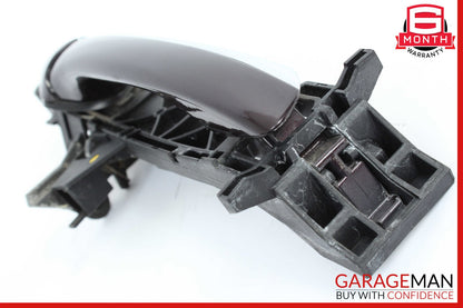 00-06 Mercedes W220 S430 S500 Front Right Side Exterior Door Handle OEM