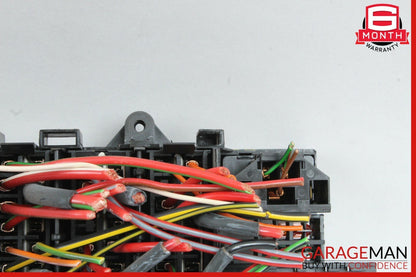 00-04 Porsche Boxster 986 2.7 Fuse Relay Box Electrical Control Module Assembly
