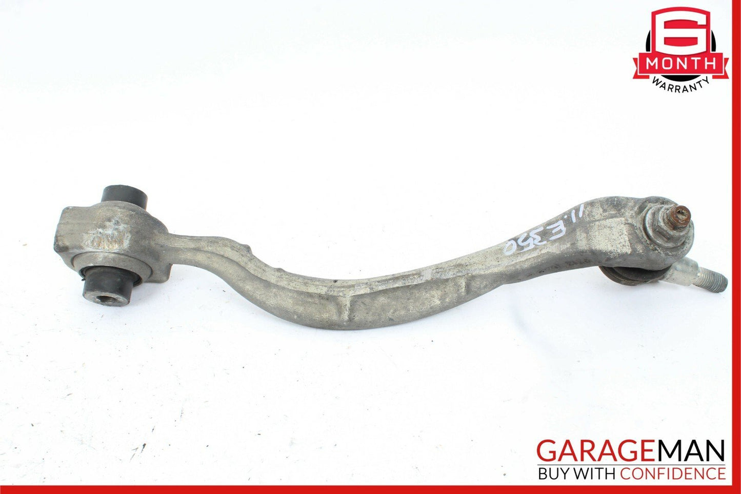 10-16 Mercedes W212 E350 Front Right Side Suspension Wishbone Control Arm RWD