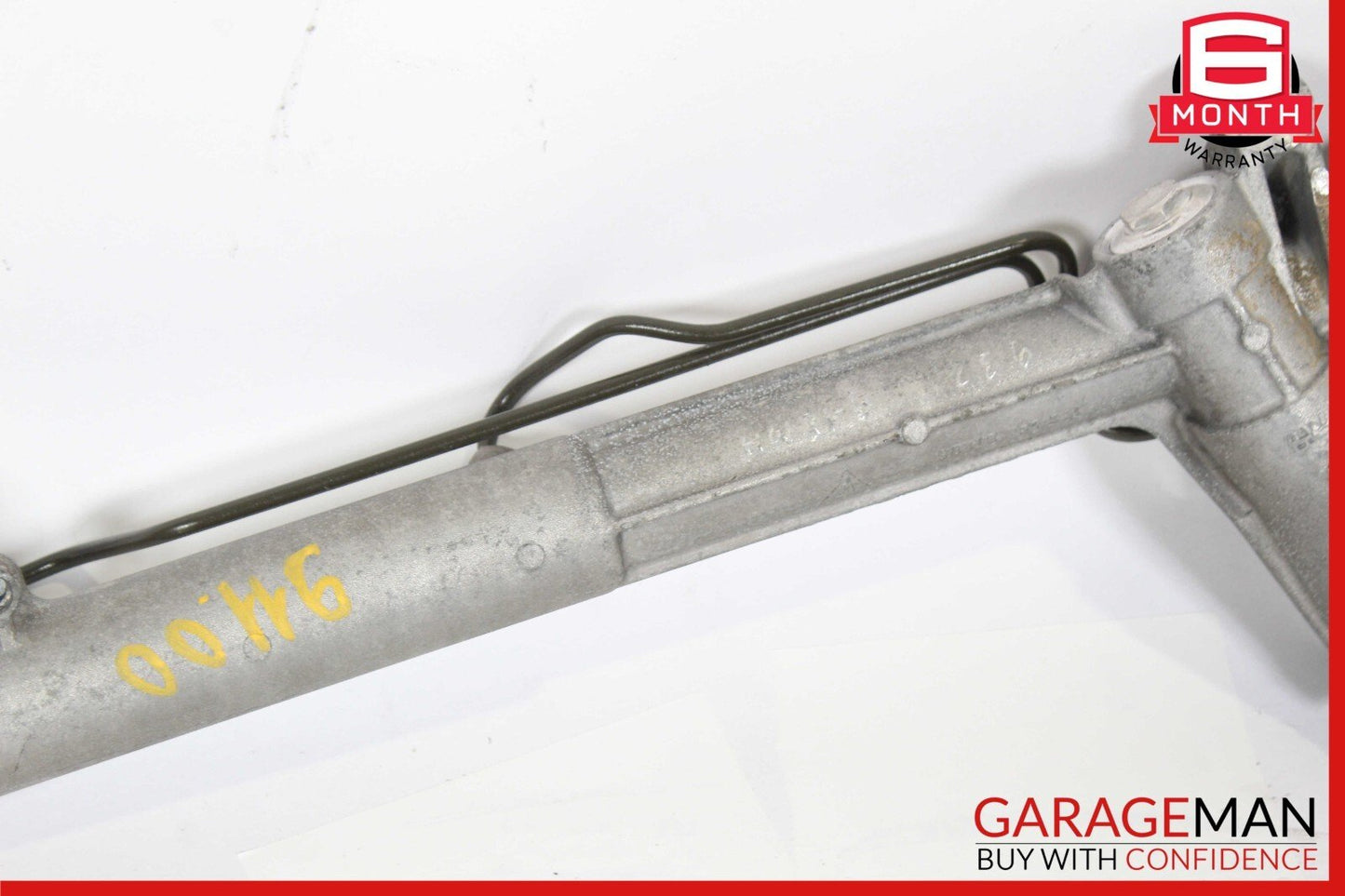 99-05 Porsche 996 Carrera 911 Boxster Power Steering Rack and Pinion Assembly