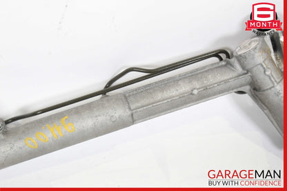 99-05 Porsche 996 Carrera 911 Boxster Power Steering Rack and Pinion Assembly
