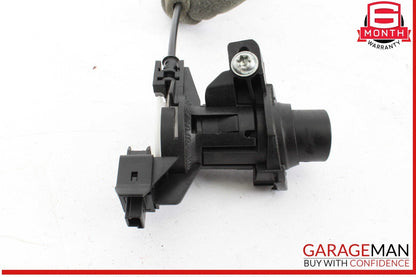 08-17 Mercedes W204 C300 E350 Trunk Lid Latch Lock Actuator 2047500261 OEM