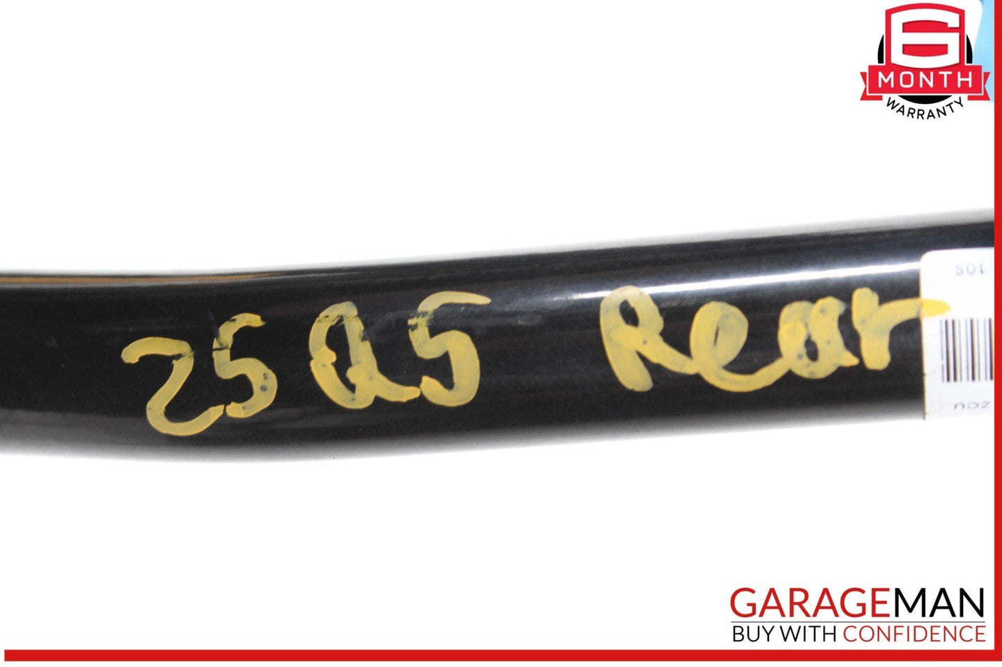 18-25 Audi Q5 SQ5 Rear Stabilizer Anti Roll Sway Bar Assembly 80A511305 OEM