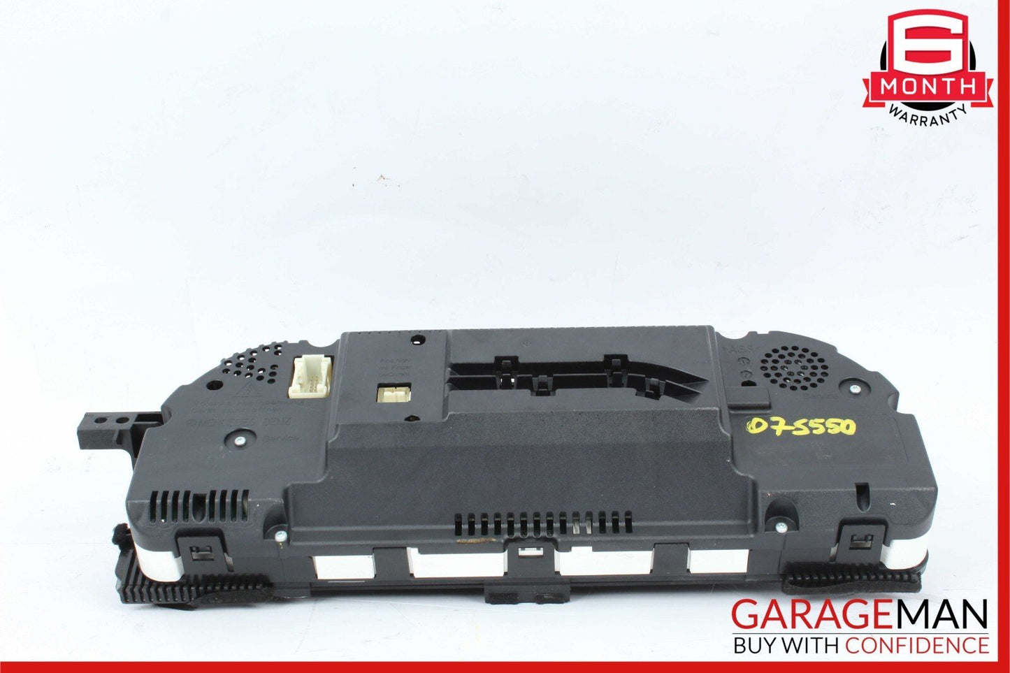 07-09 Mercedes W221 S550 CL500 Instrument Cluster Speedometer 0263650212 OEM