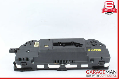 07-09 Mercedes W221 S550 CL500 Instrument Cluster Speedometer 0263650212 OEM