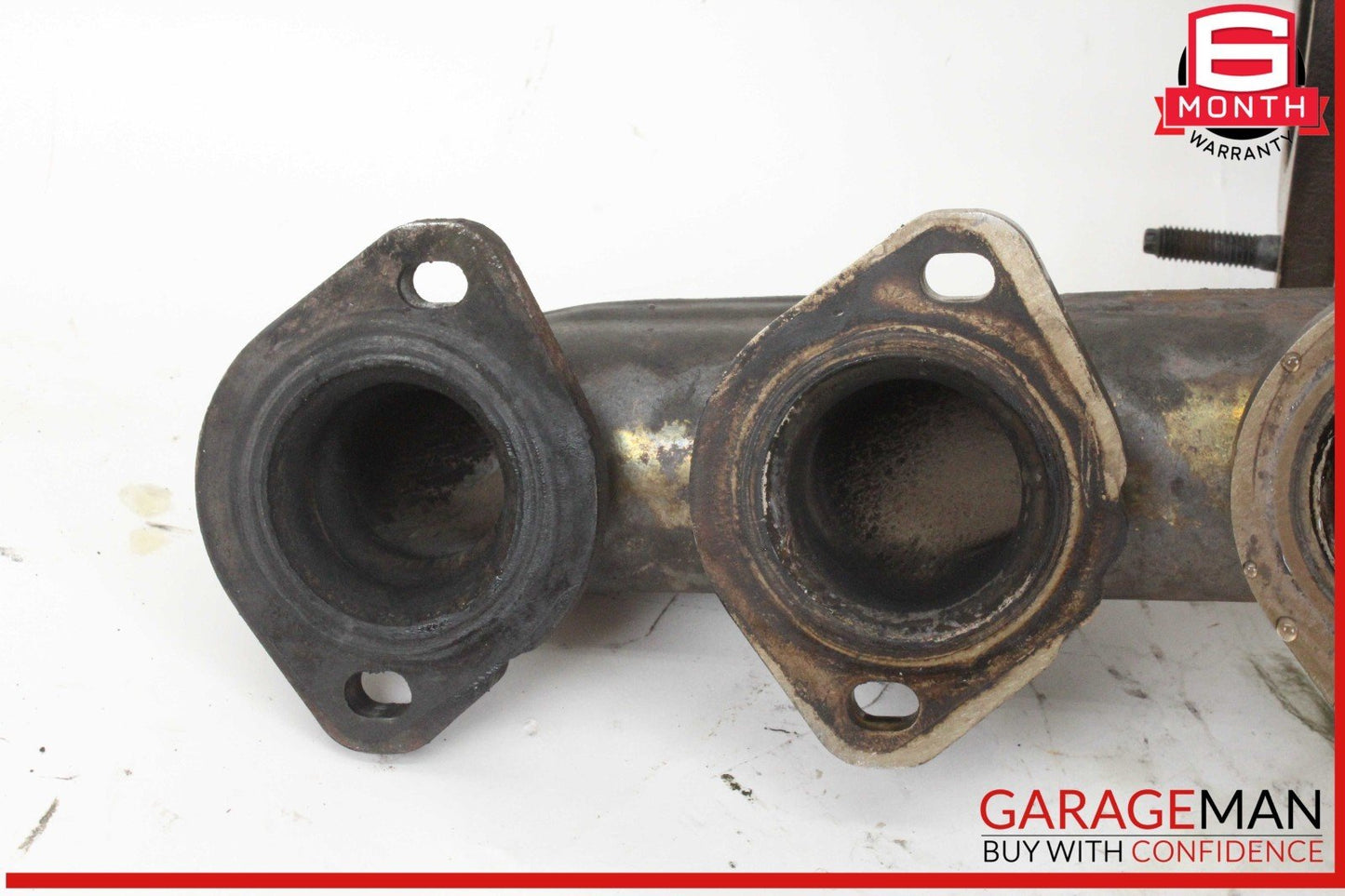12-15 Mercedes W204 C250 1.8L Turbo Charger Turbocharger Manifold Assembly OEM