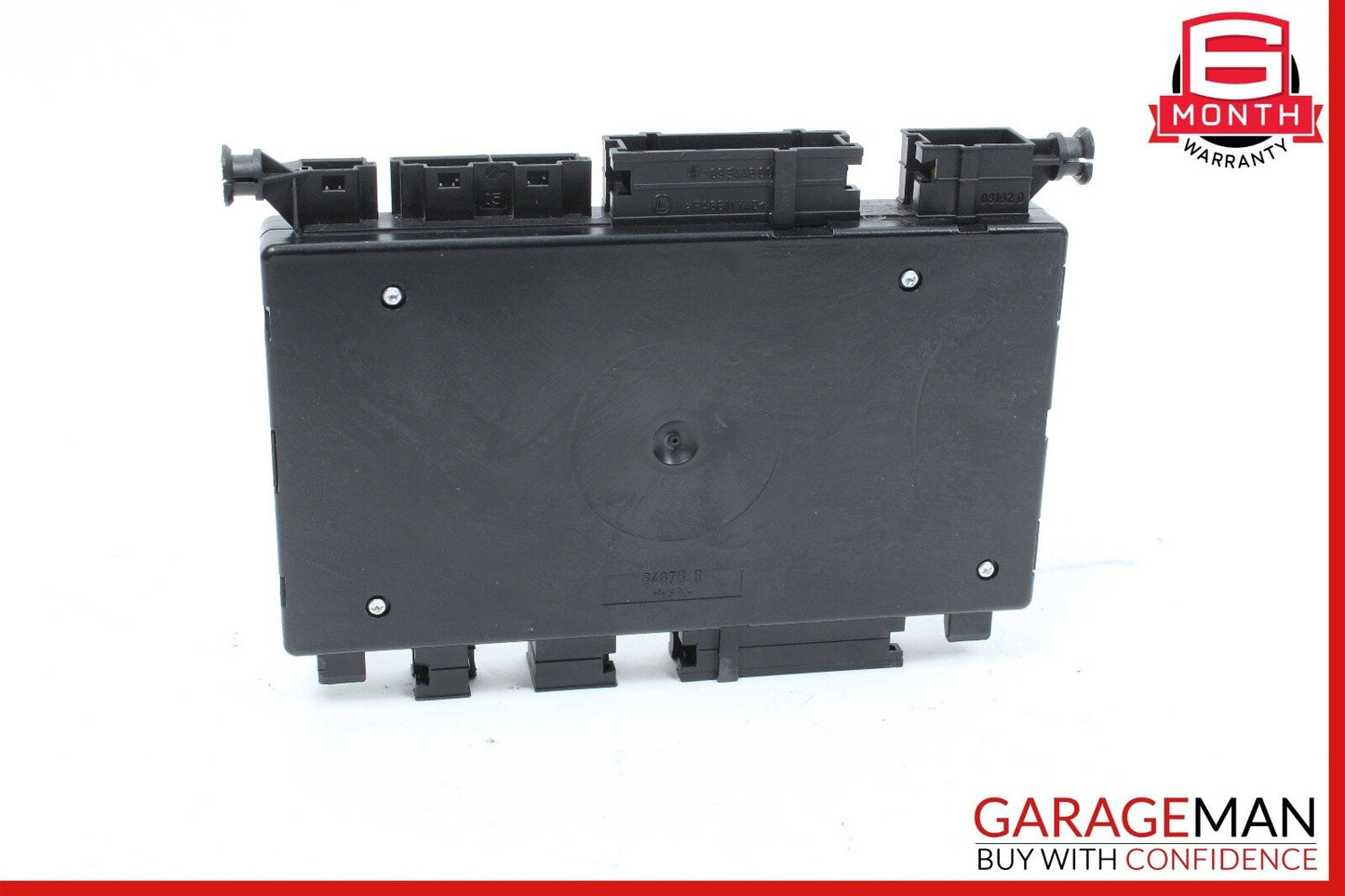 03-11 Mercedes W211 E63 ML55 AMG GL450 Front Right Side Seat Control Module OEM